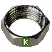 Клапан термостатический прямой SVT 0003 000020 STOUT